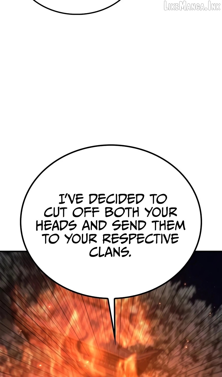 The Demonic Cult Instructor Returns Chapter 56 - page 15