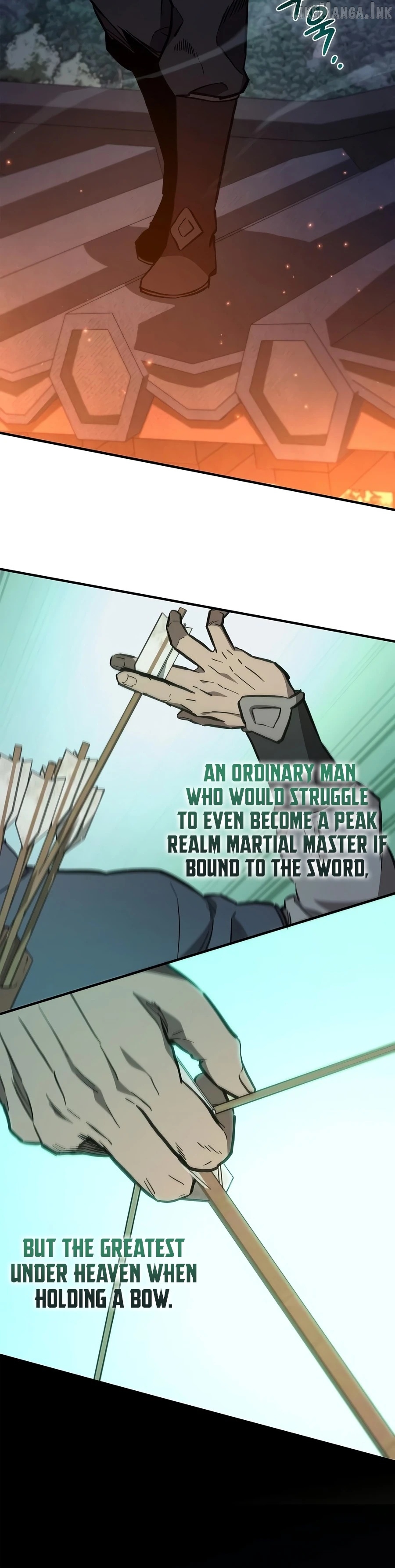The Demonic Cult Instructor Returns Chapter 56 - page 19