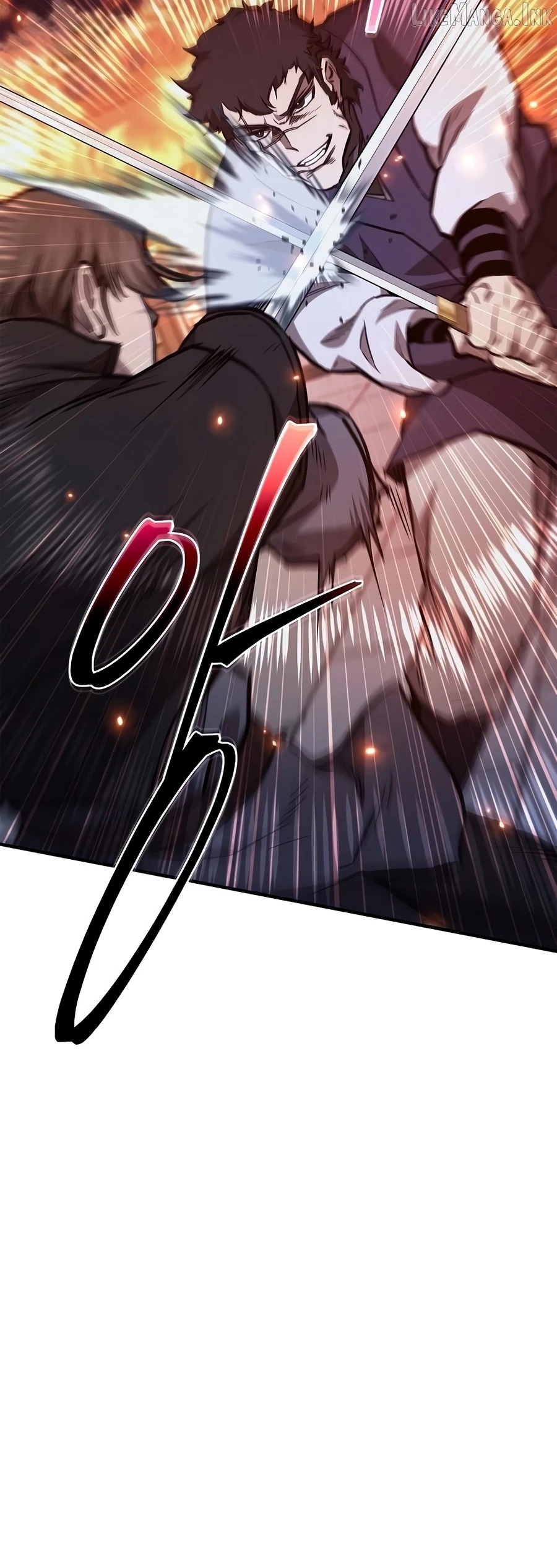 The Demonic Cult Instructor Returns Chapter 56 - page 9