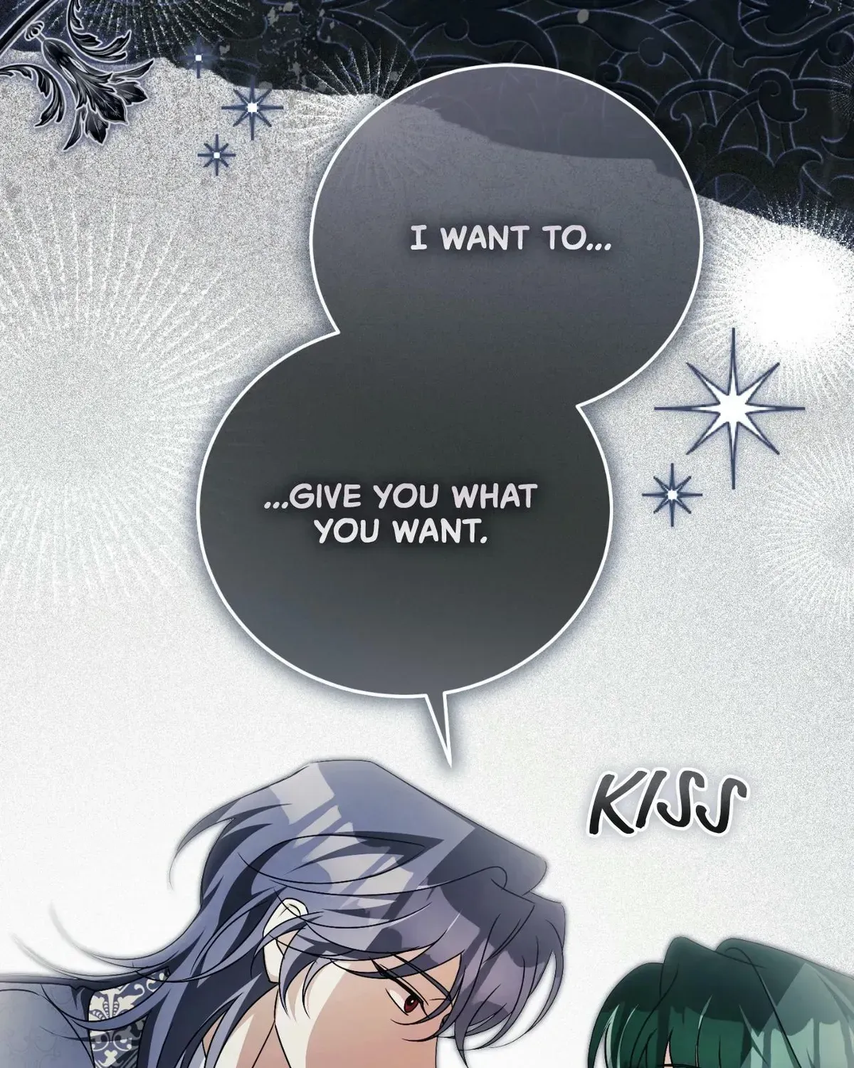 Dearest Fiancé, I Know You Despise Me [Official] Chapter 53 - page 1