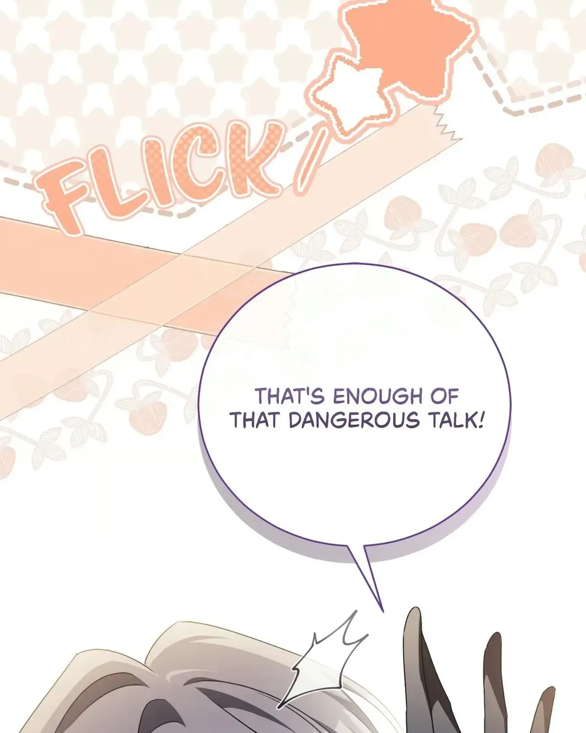 Dearest Fiancé, I Know You Despise Me [Official] Chapter 53 - page 10