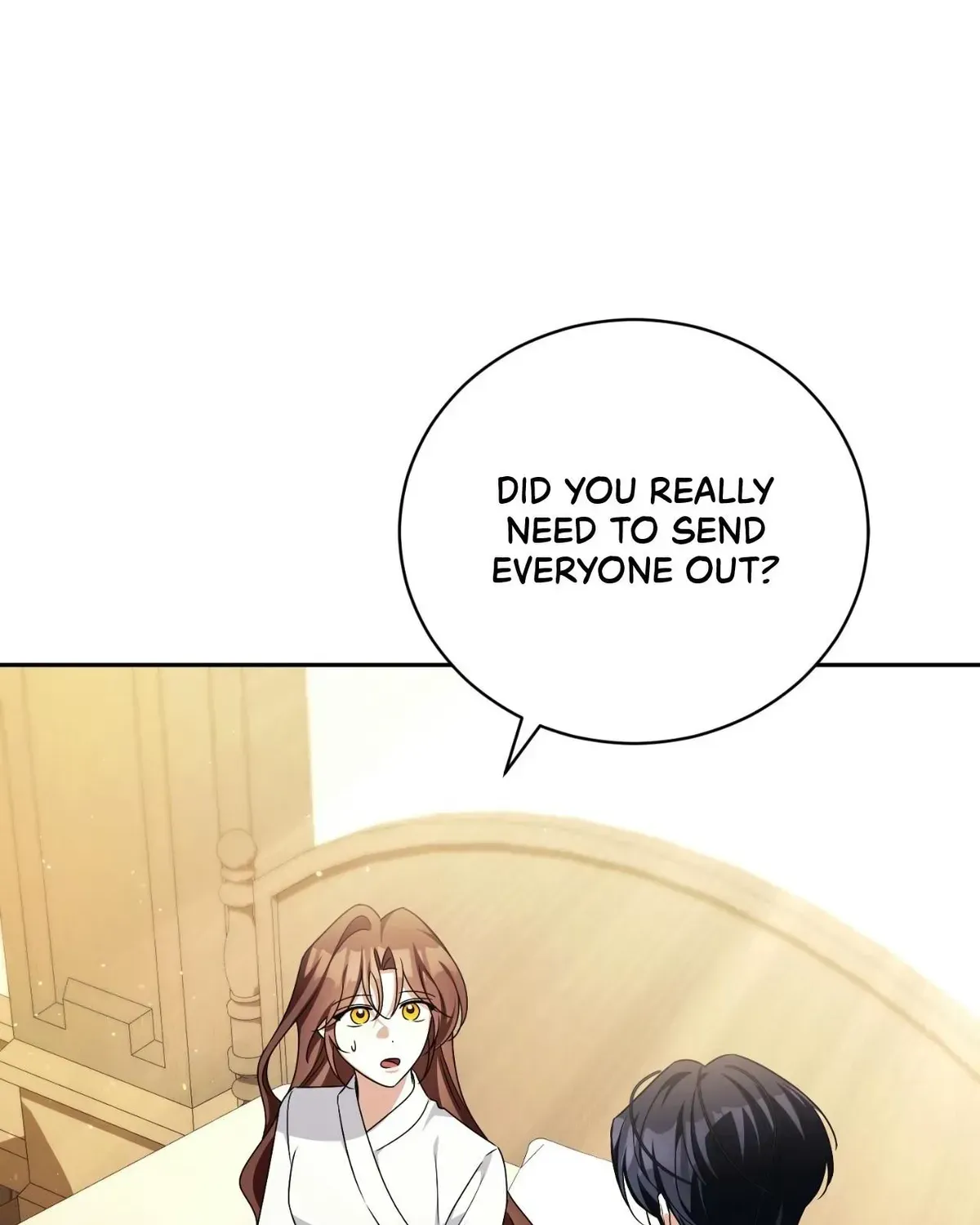 Dearest Fiancé, I Know You Despise Me [Official] Chapter 53 - page 102