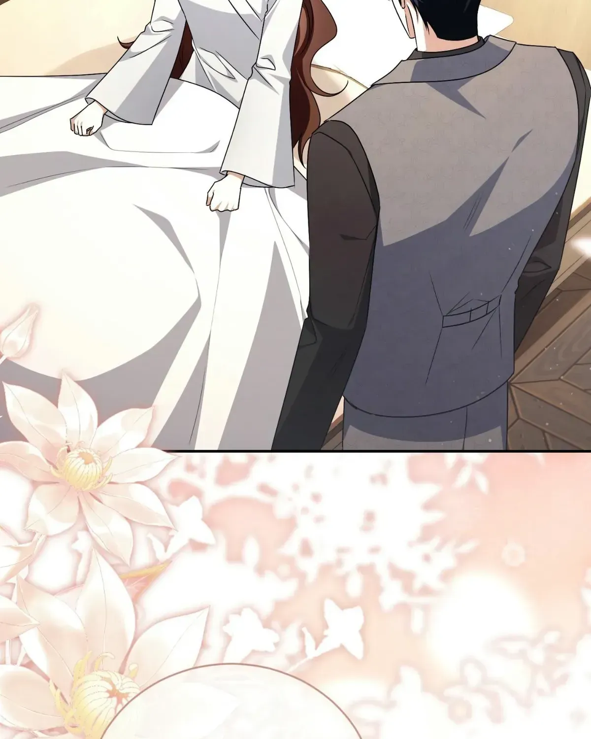 Dearest Fiancé, I Know You Despise Me [Official] Chapter 53 - page 103