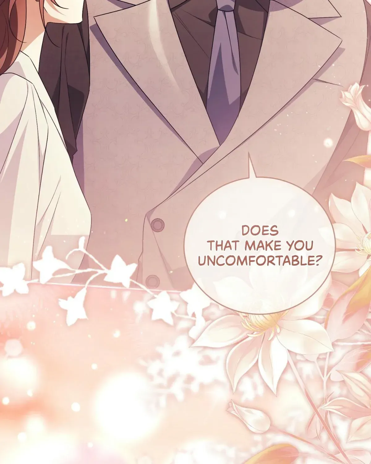 Dearest Fiancé, I Know You Despise Me [Official] Chapter 53 - page 105