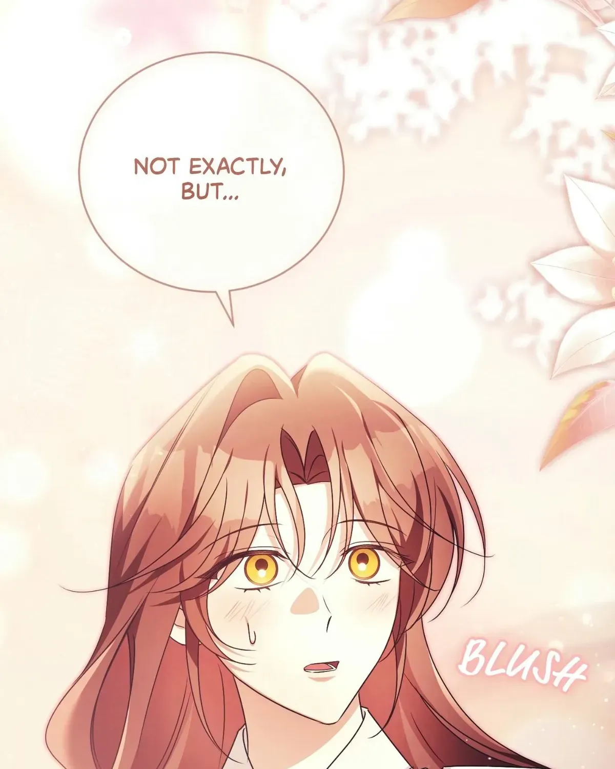 Dearest Fiancé, I Know You Despise Me [Official] Chapter 53 - page 106