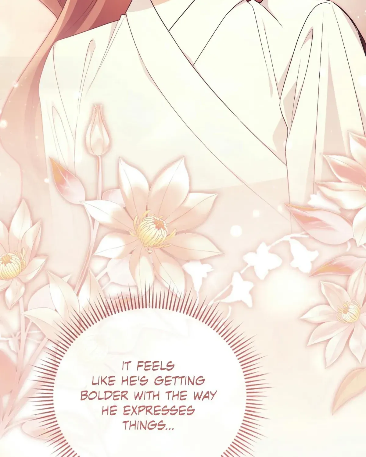 Dearest Fiancé, I Know You Despise Me [Official] Chapter 53 - page 107