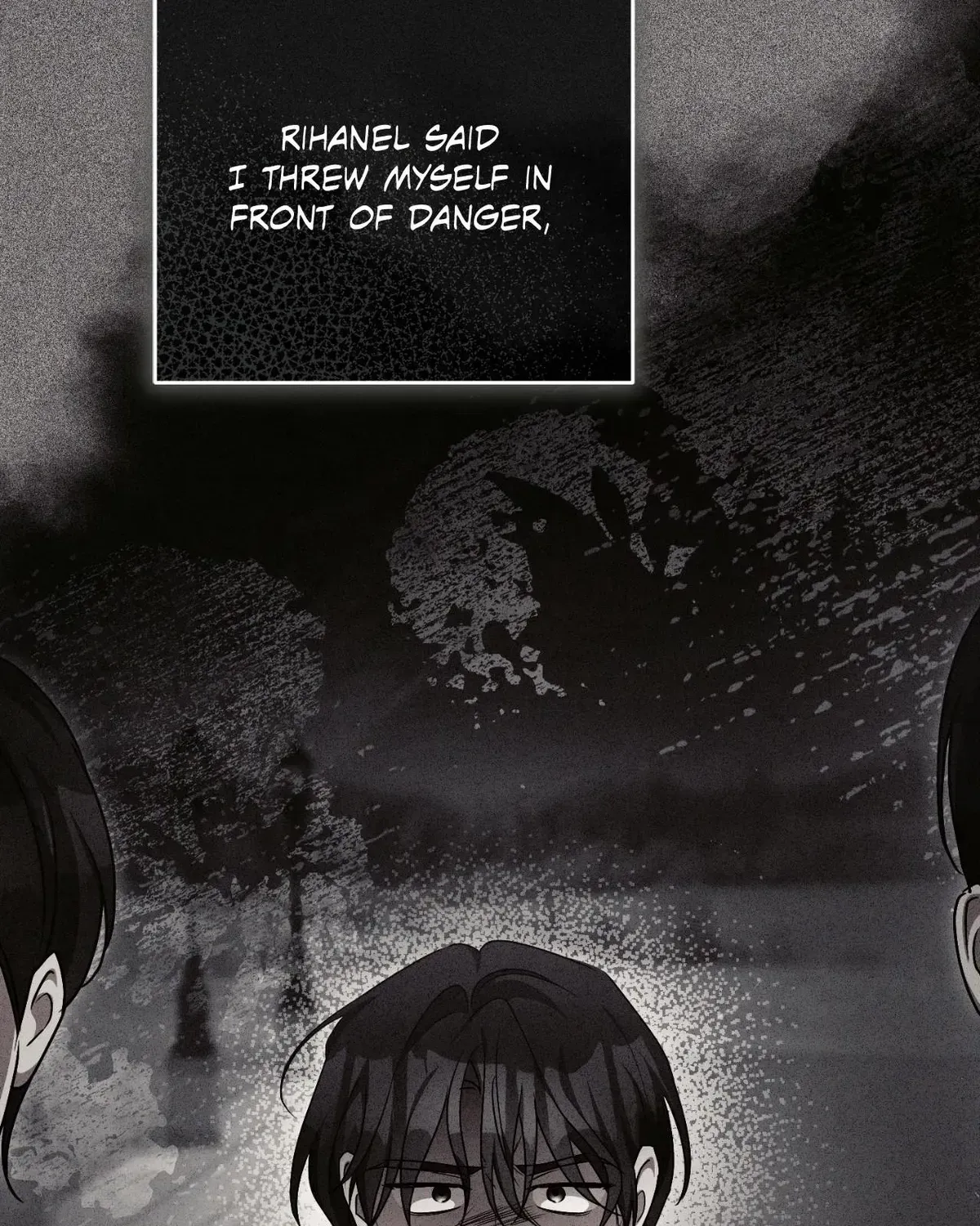 Dearest Fiancé, I Know You Despise Me [Official] Chapter 53 - page 110