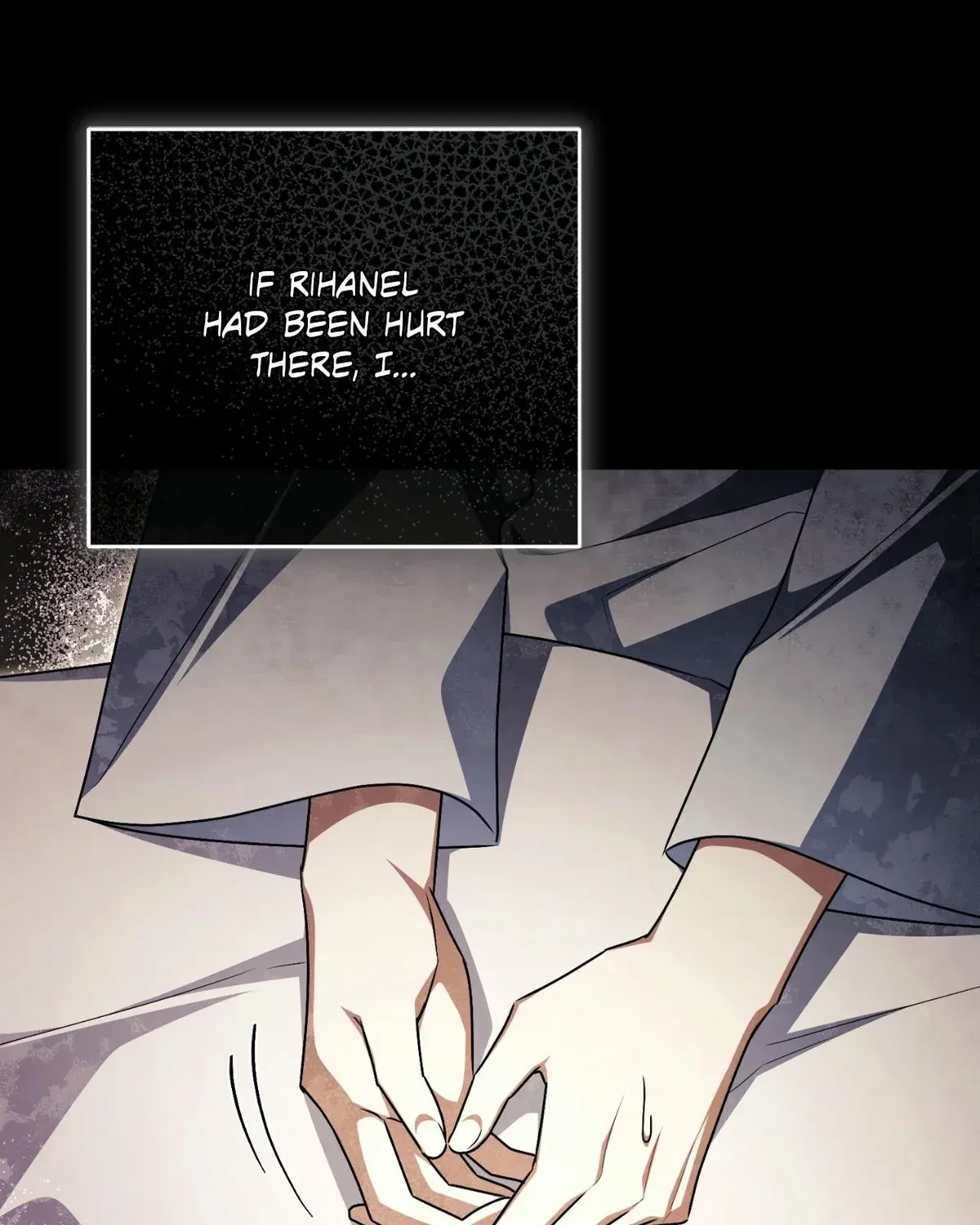 Dearest Fiancé, I Know You Despise Me [Official] Chapter 53 - page 112
