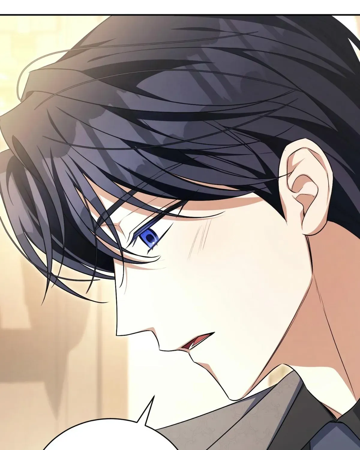 Dearest Fiancé, I Know You Despise Me [Official] Chapter 53 - page 117