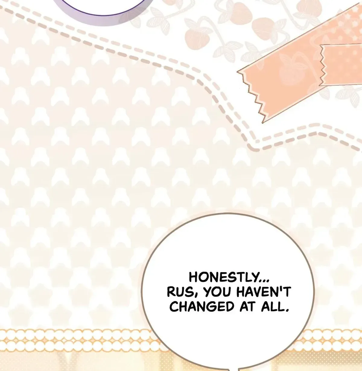 Dearest Fiancé, I Know You Despise Me [Official] Chapter 53 - page 12
