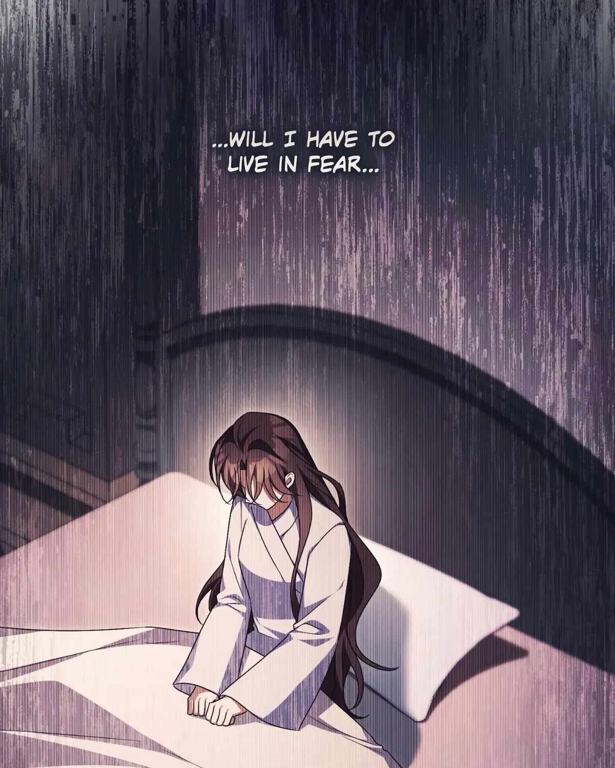 Dearest Fiancé, I Know You Despise Me [Official] Chapter 53 - page 121