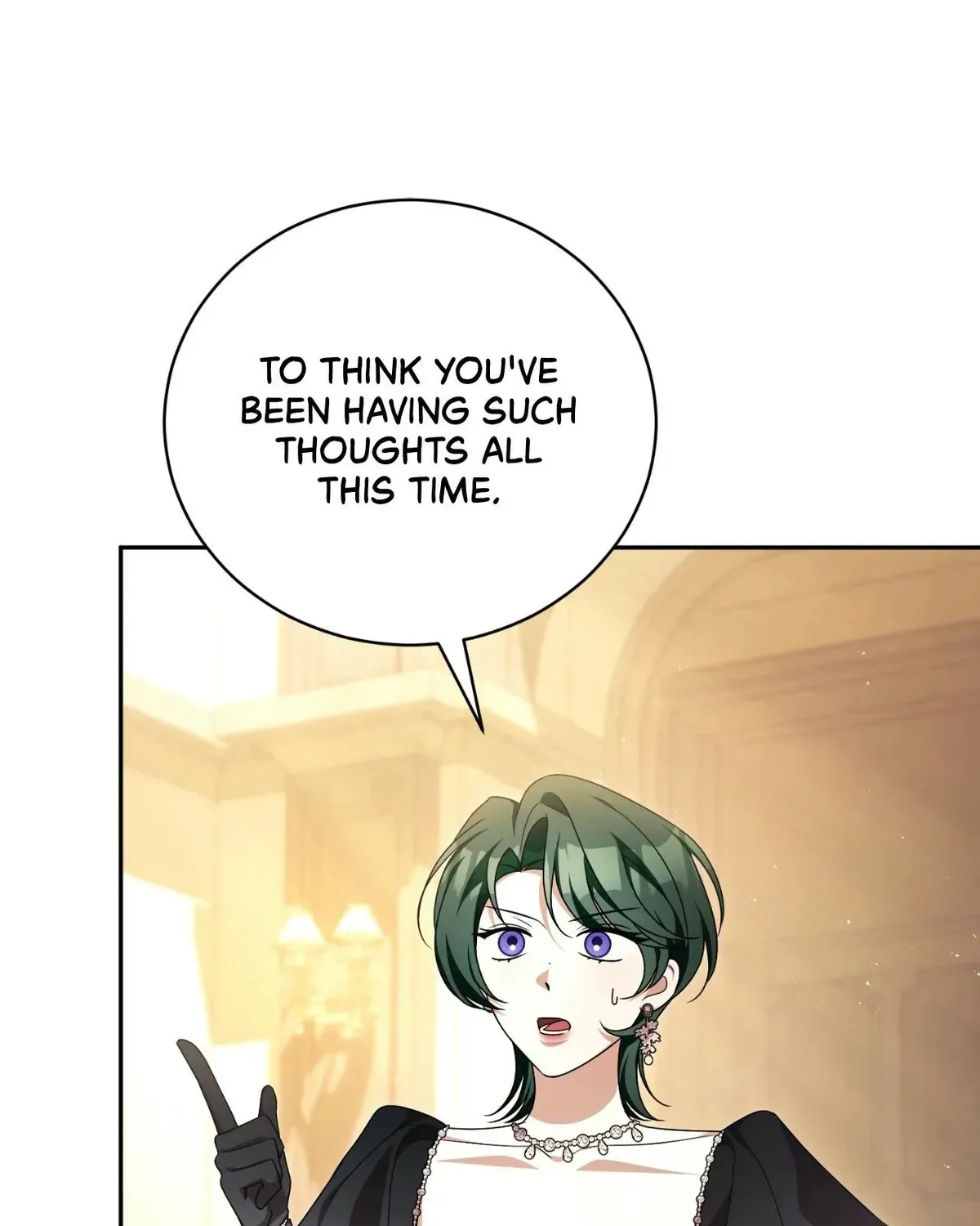 Dearest Fiancé, I Know You Despise Me [Official] Chapter 53 - page 14