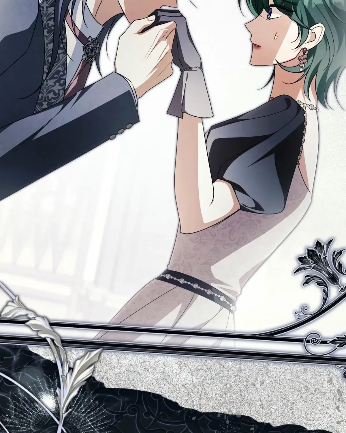 Dearest Fiancé, I Know You Despise Me [Official] Chapter 53 - page 2