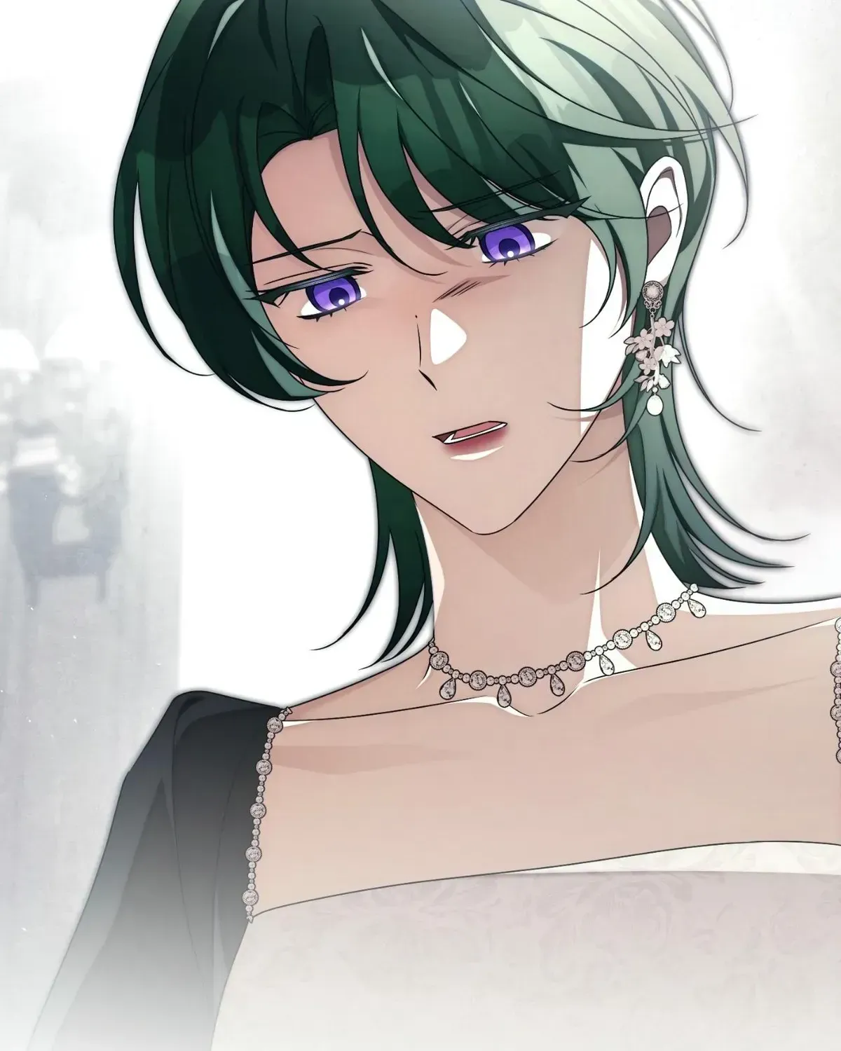 Dearest Fiancé, I Know You Despise Me [Official] Chapter 53 - page 21