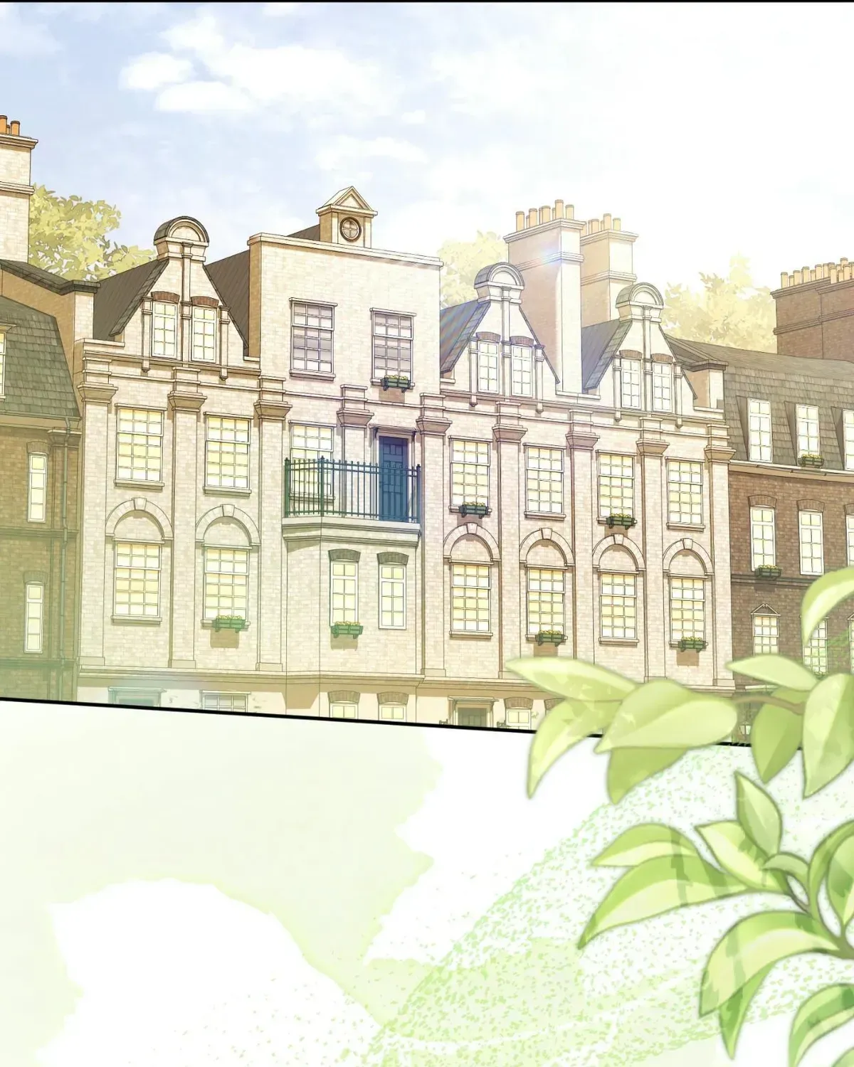 Dearest Fiancé, I Know You Despise Me [Official] Chapter 53 - page 25