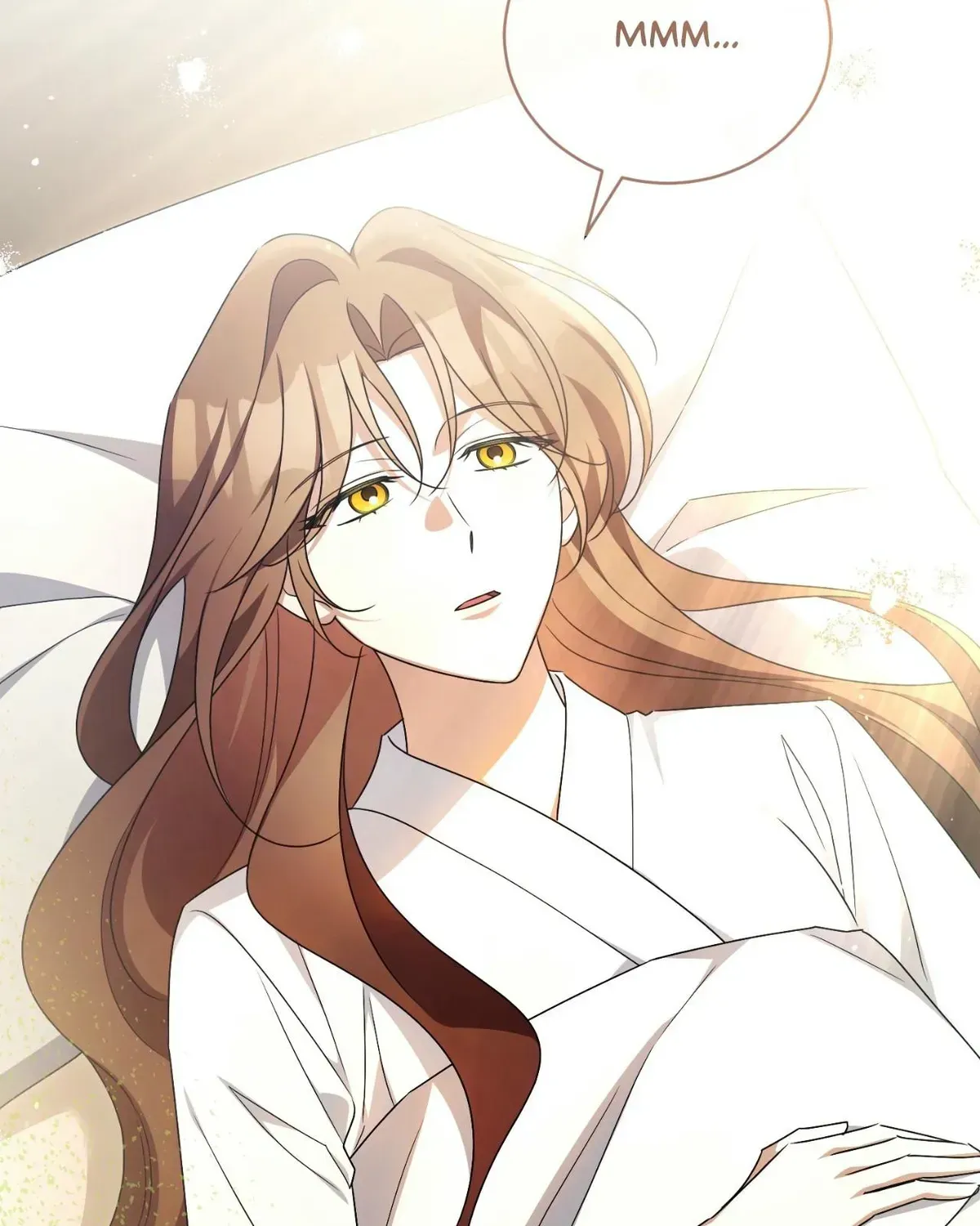 Dearest Fiancé, I Know You Despise Me [Official] Chapter 53 - page 27