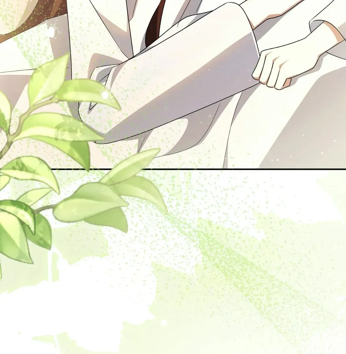 Dearest Fiancé, I Know You Despise Me [Official] Chapter 53 - page 28