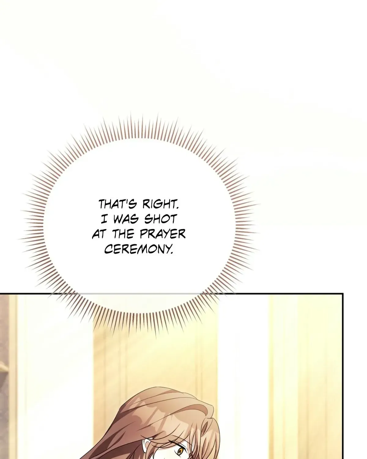 Dearest Fiancé, I Know You Despise Me [Official] Chapter 53 - page 30