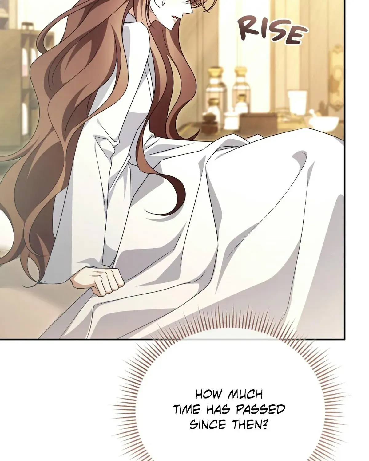 Dearest Fiancé, I Know You Despise Me [Official] Chapter 53 - page 31