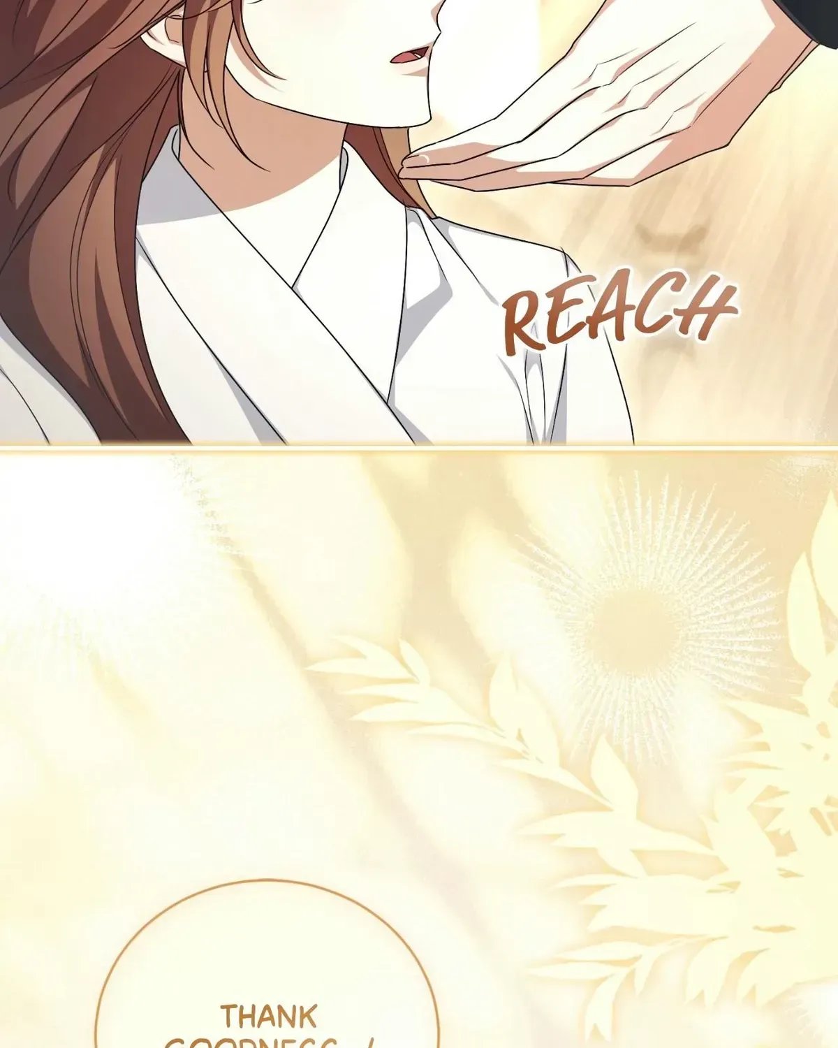 Dearest Fiancé, I Know You Despise Me [Official] Chapter 53 - page 38