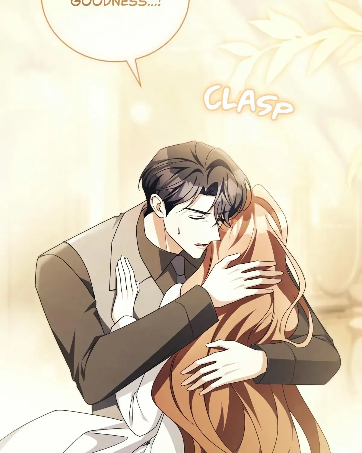 Dearest Fiancé, I Know You Despise Me [Official] Chapter 53 - page 39