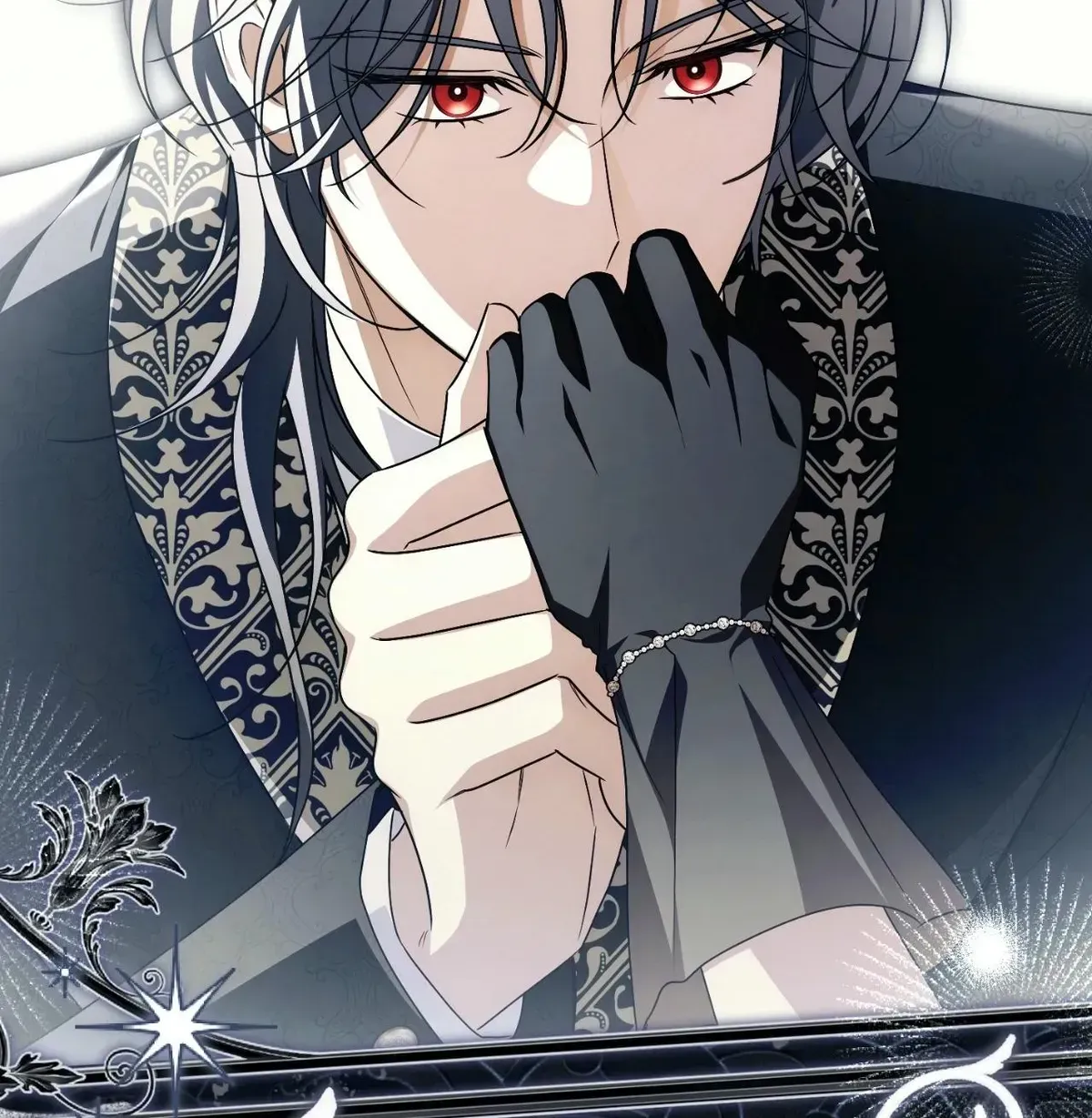 Dearest Fiancé, I Know You Despise Me [Official] Chapter 53 - page 4