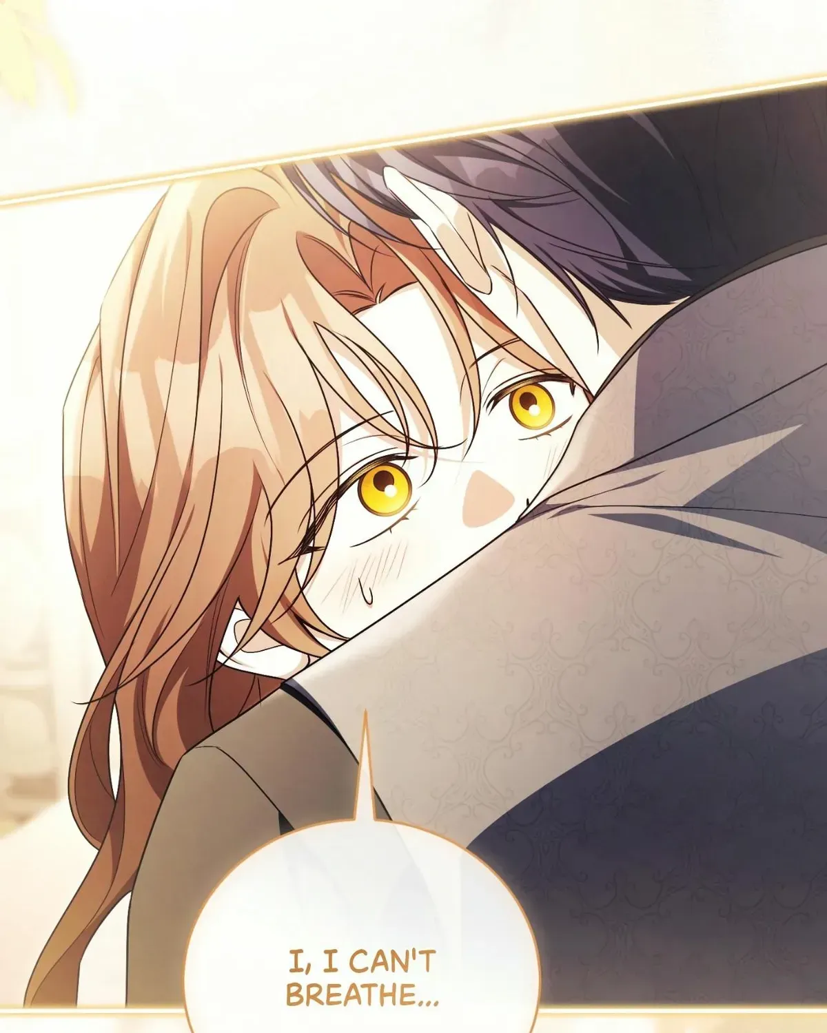 Dearest Fiancé, I Know You Despise Me [Official] Chapter 53 - page 41