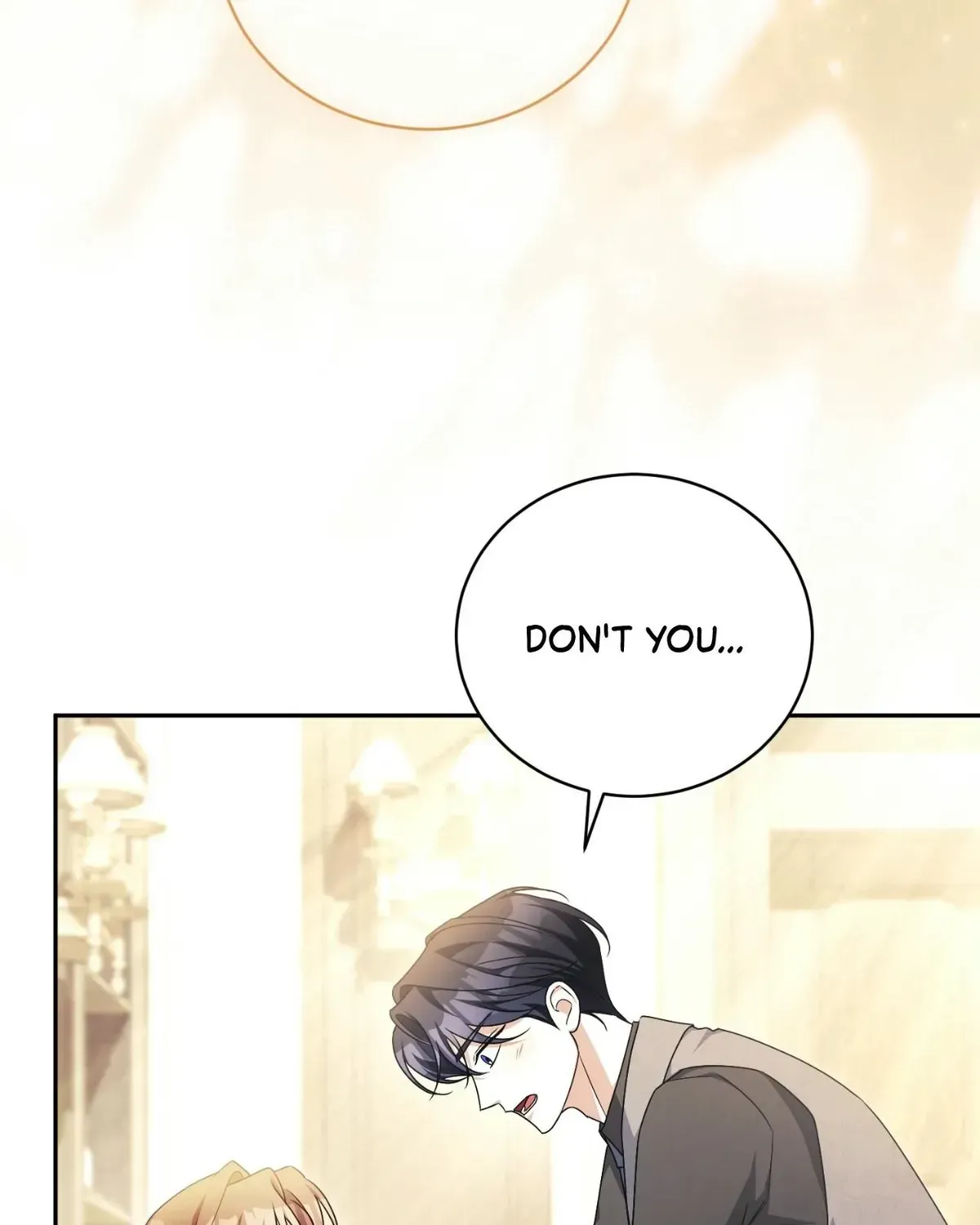 Dearest Fiancé, I Know You Despise Me [Official] Chapter 53 - page 42
