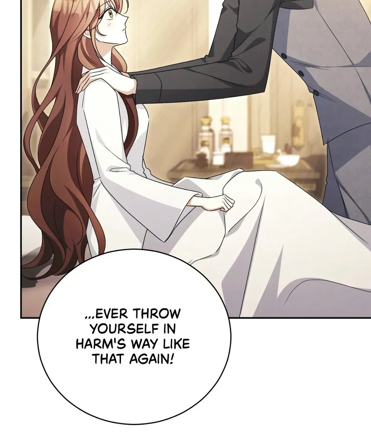Dearest Fiancé, I Know You Despise Me [Official] Chapter 53 - page 43