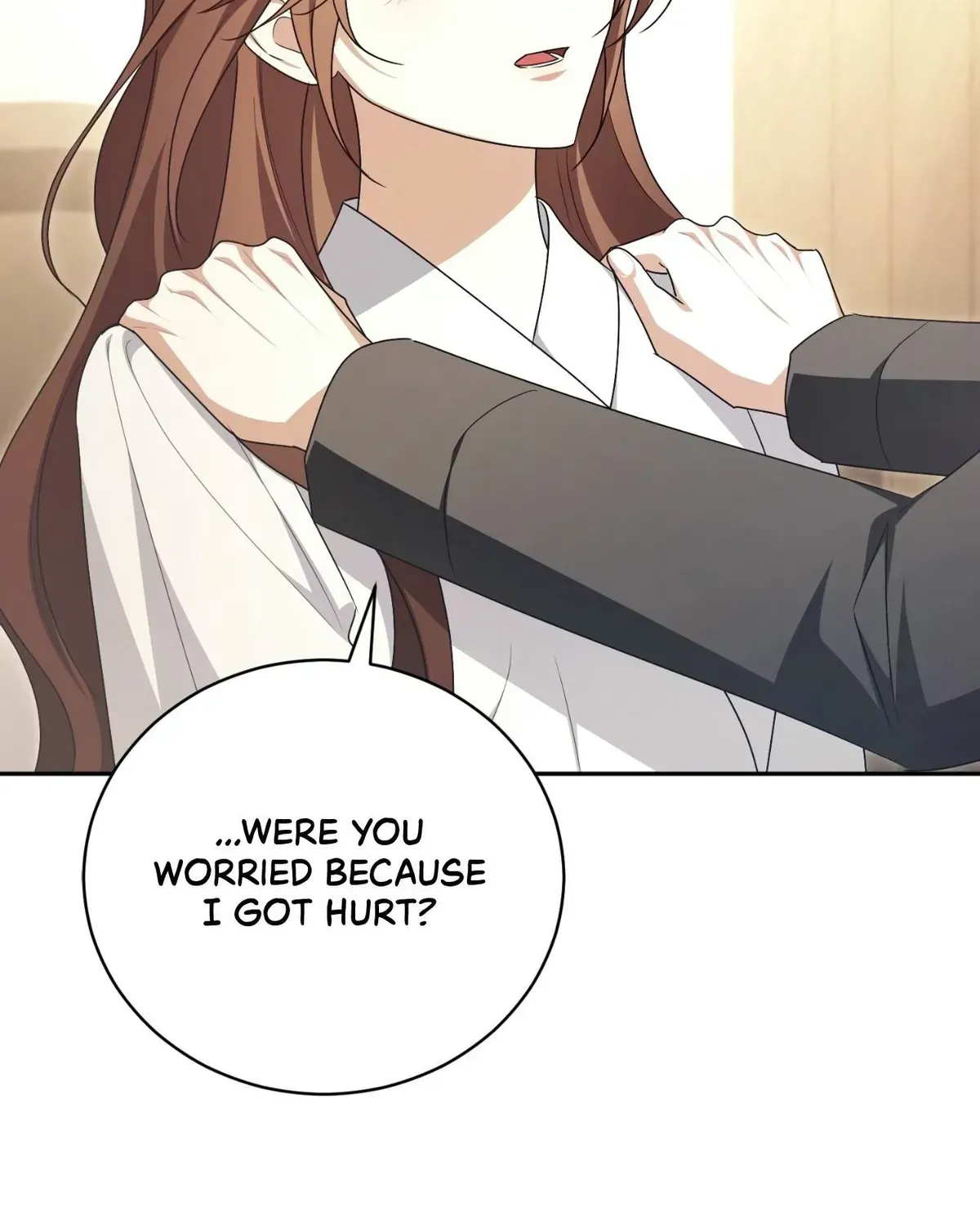 Dearest Fiancé, I Know You Despise Me [Official] Chapter 53 - page 45