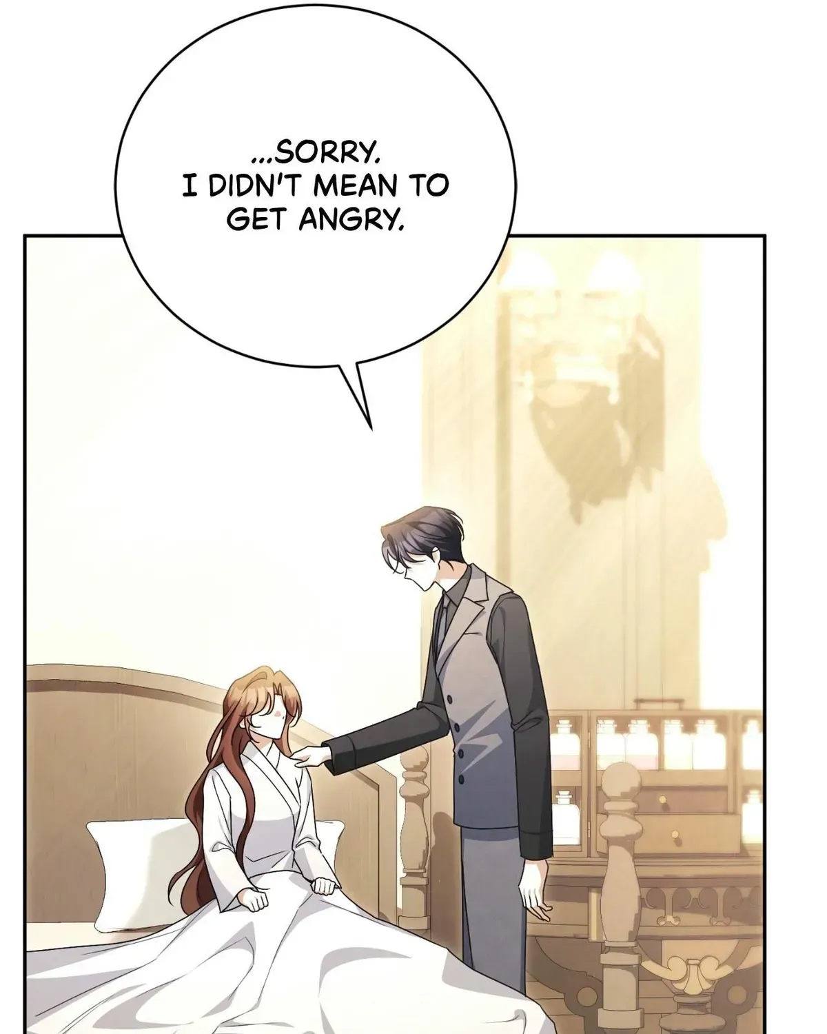 Dearest Fiancé, I Know You Despise Me [Official] Chapter 53 - page 50