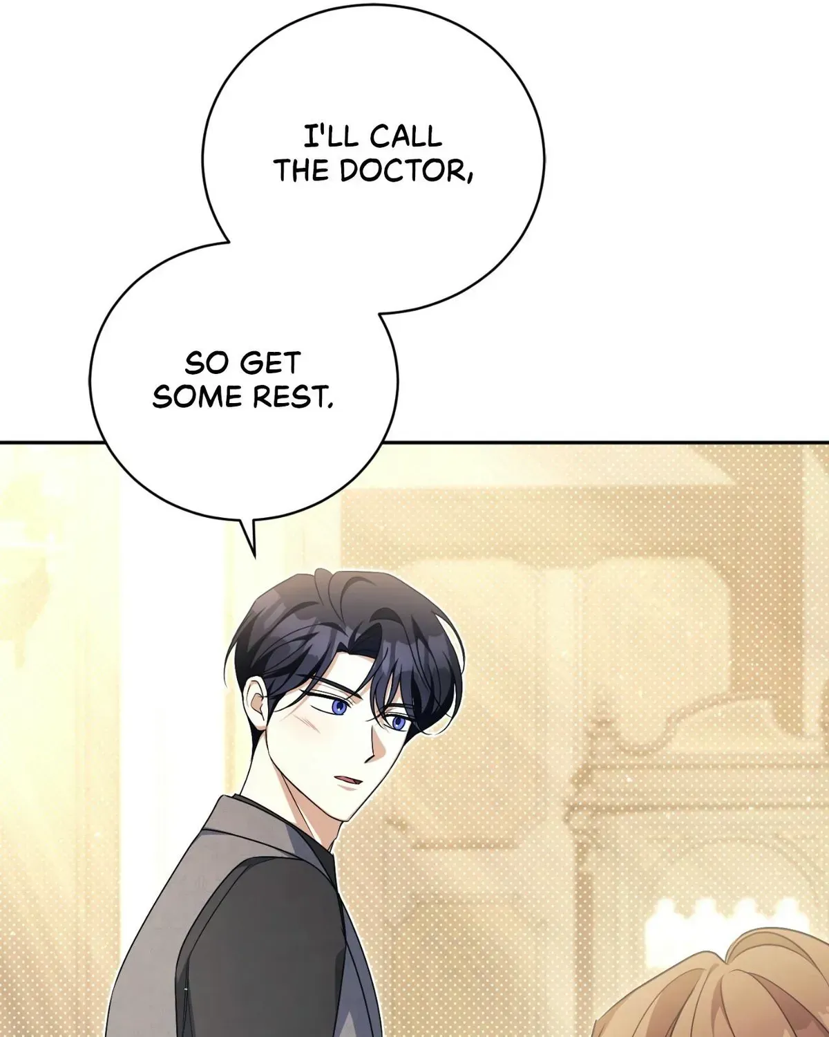 Dearest Fiancé, I Know You Despise Me [Official] Chapter 53 - page 52