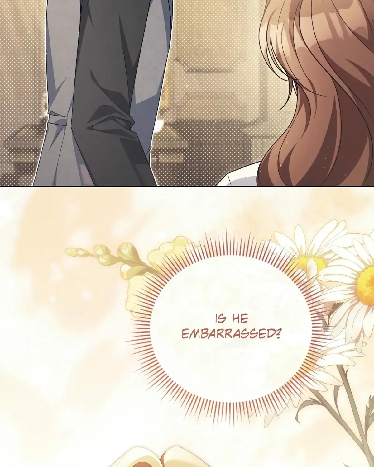 Dearest Fiancé, I Know You Despise Me [Official] Chapter 53 - page 53