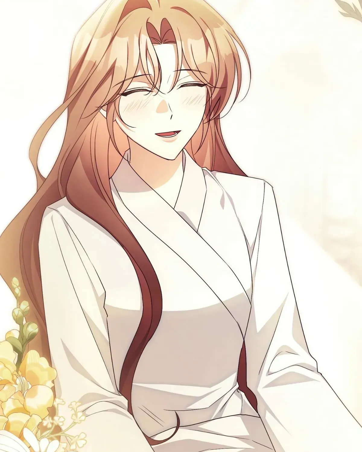 Dearest Fiancé, I Know You Despise Me [Official] Chapter 53 - page 54
