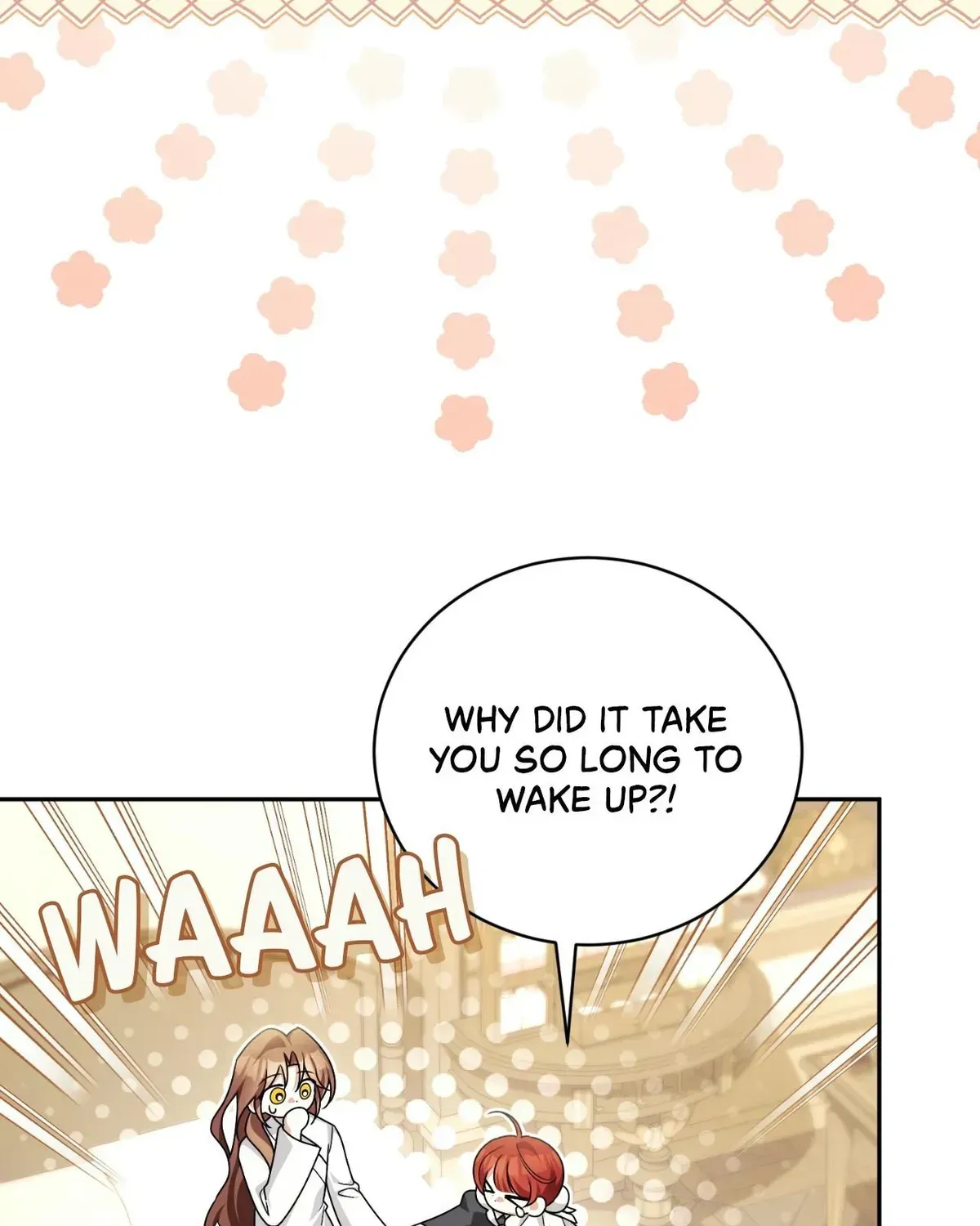 Dearest Fiancé, I Know You Despise Me [Official] Chapter 53 - page 58