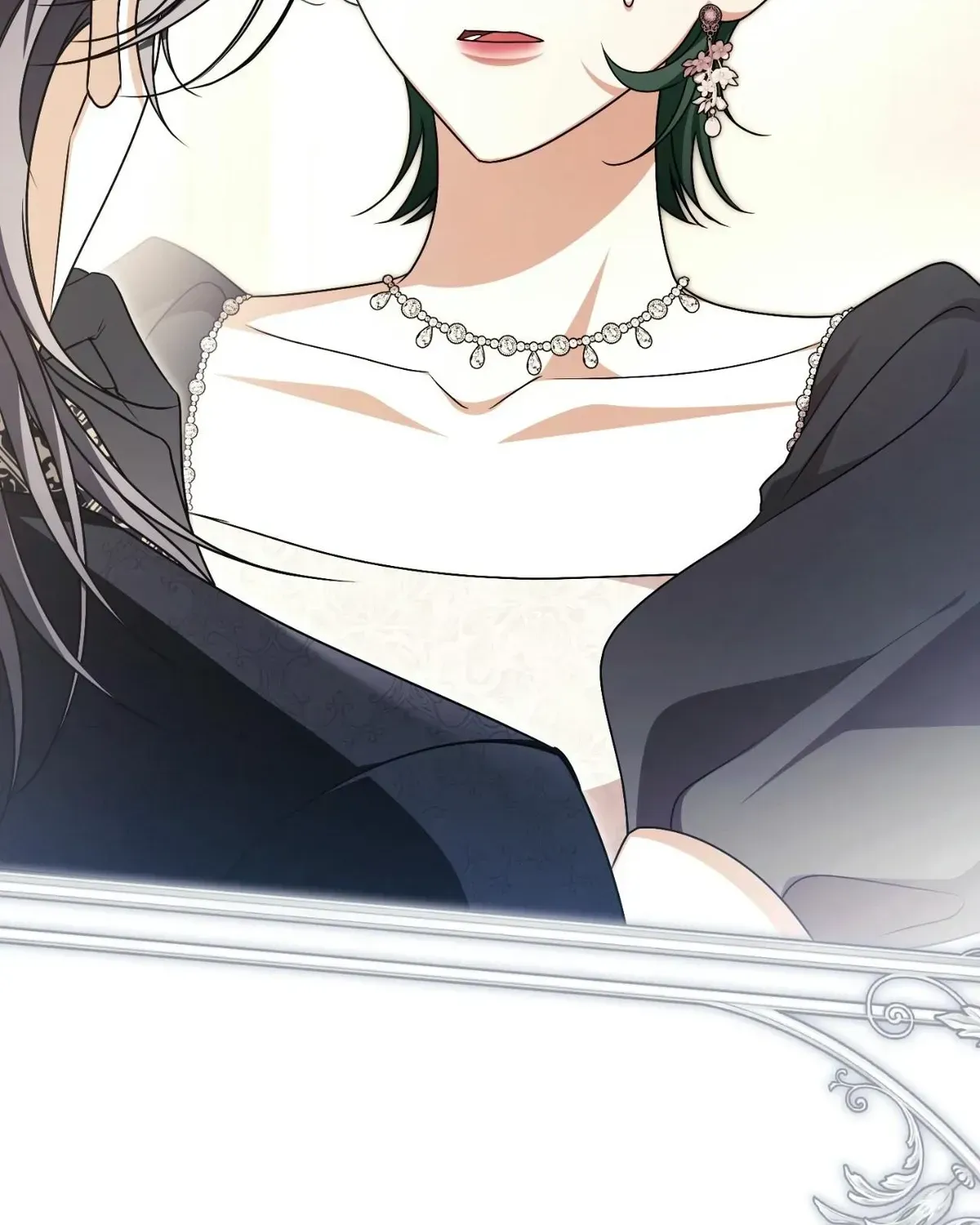 Dearest Fiancé, I Know You Despise Me [Official] Chapter 53 - page 6