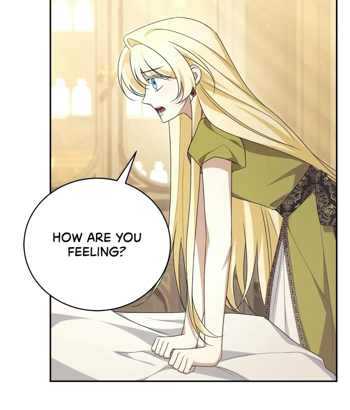 Dearest Fiancé, I Know You Despise Me [Official] Chapter 53 - page 62