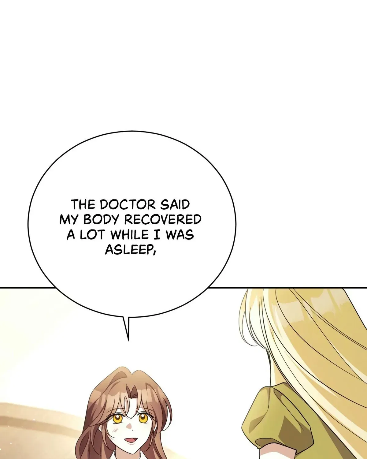 Dearest Fiancé, I Know You Despise Me [Official] Chapter 53 - page 63