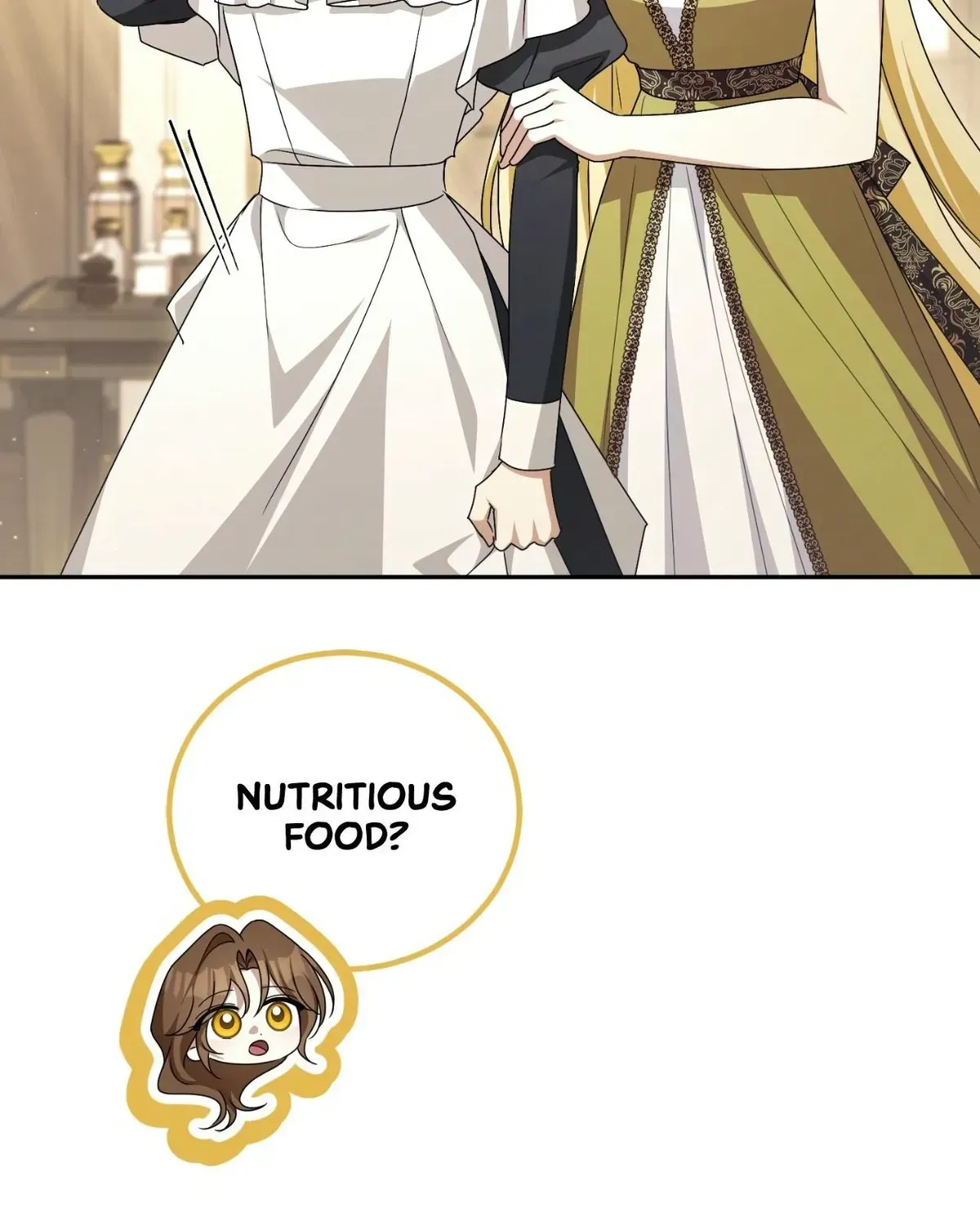 Dearest Fiancé, I Know You Despise Me [Official] Chapter 53 - page 69