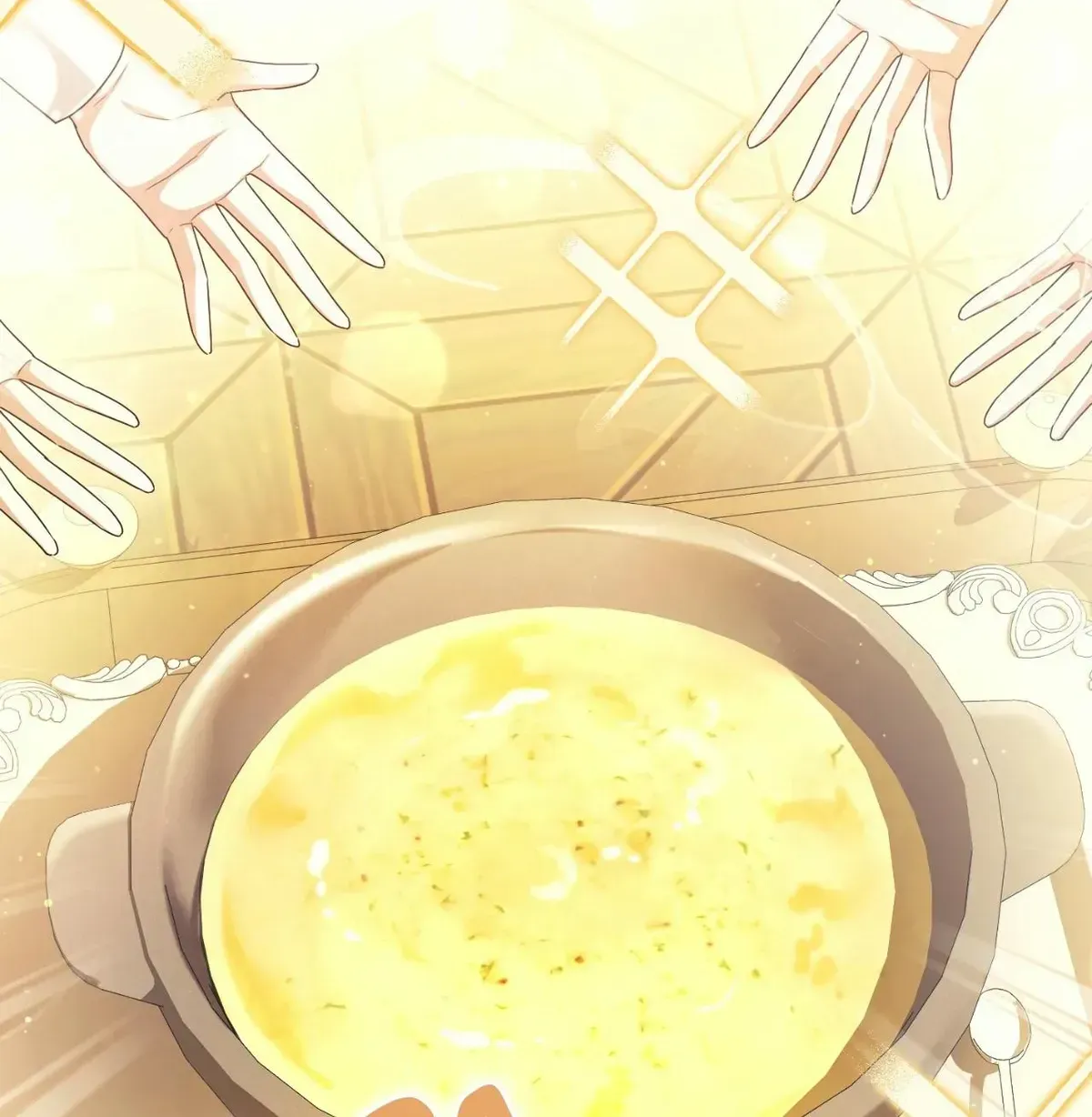 Dearest Fiancé, I Know You Despise Me [Official] Chapter 53 - page 74