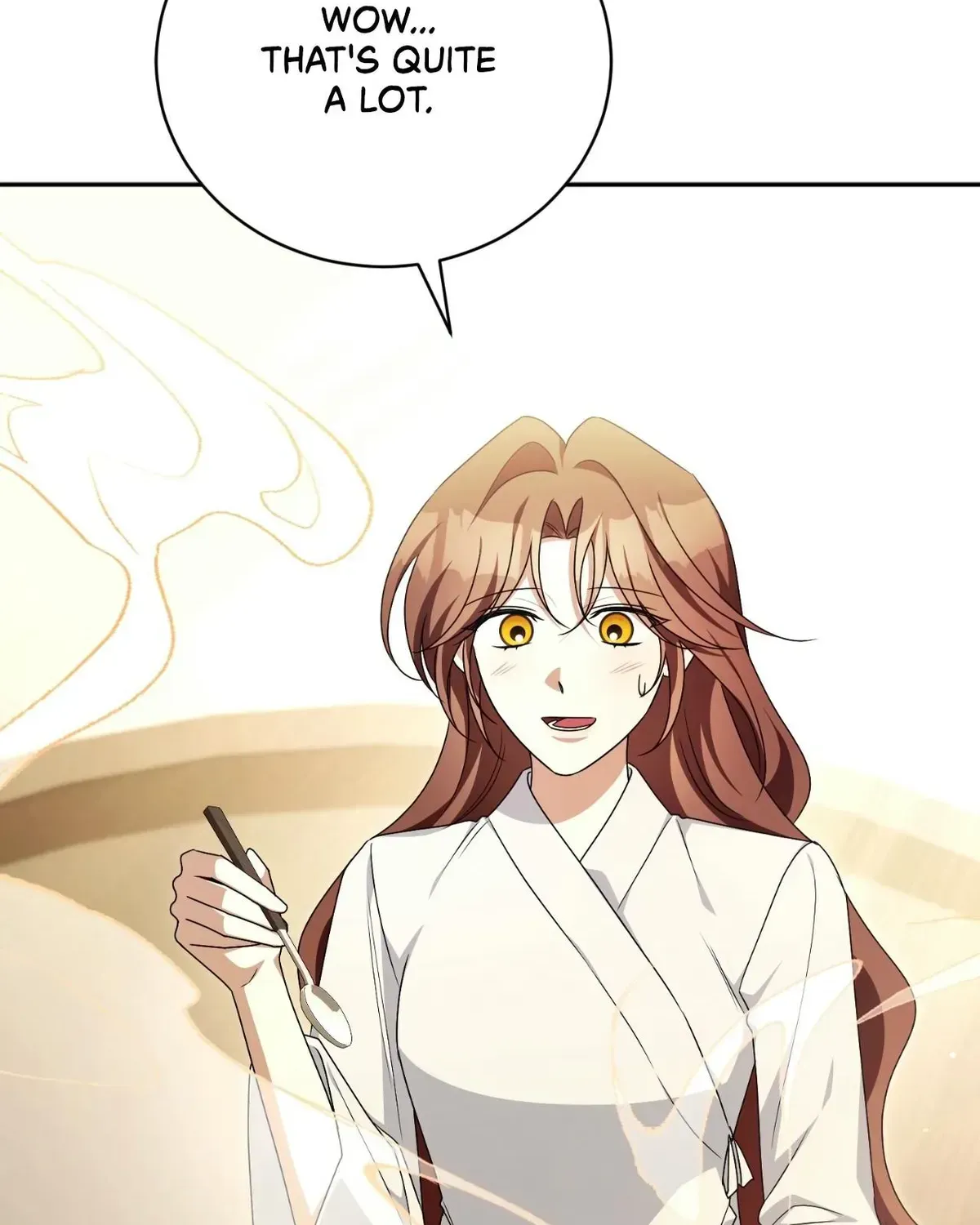 Dearest Fiancé, I Know You Despise Me [Official] Chapter 53 - page 76