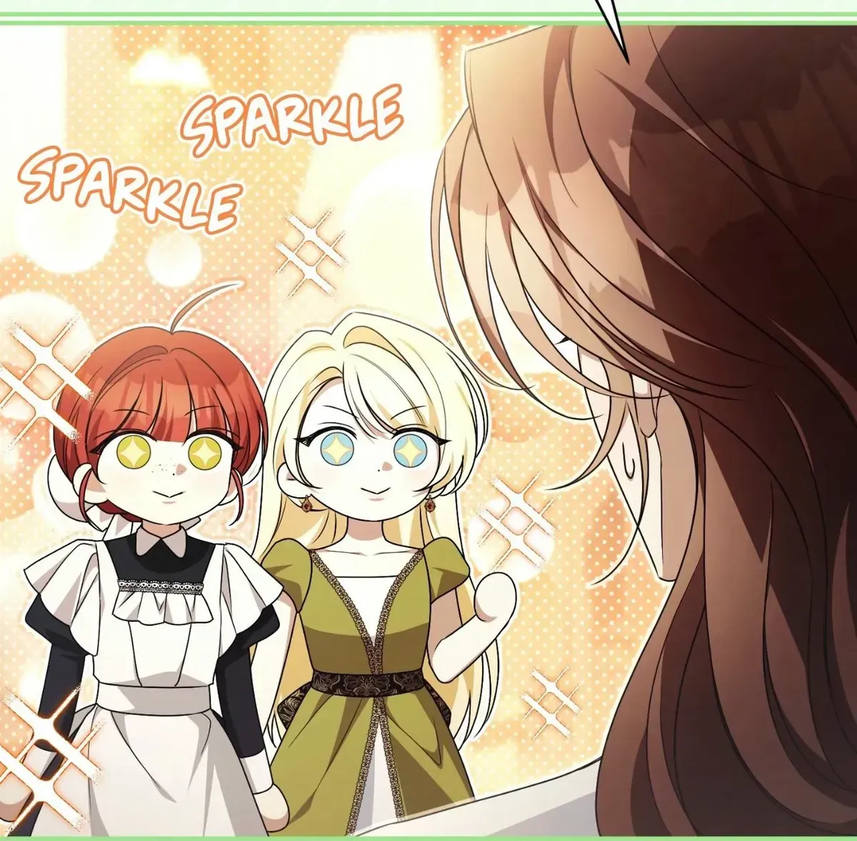 Dearest Fiancé, I Know You Despise Me [Official] Chapter 53 - page 78