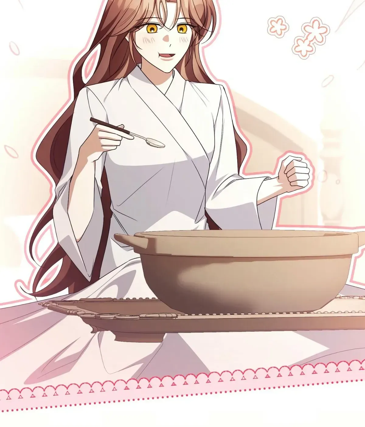 Dearest Fiancé, I Know You Despise Me [Official] Chapter 53 - page 81