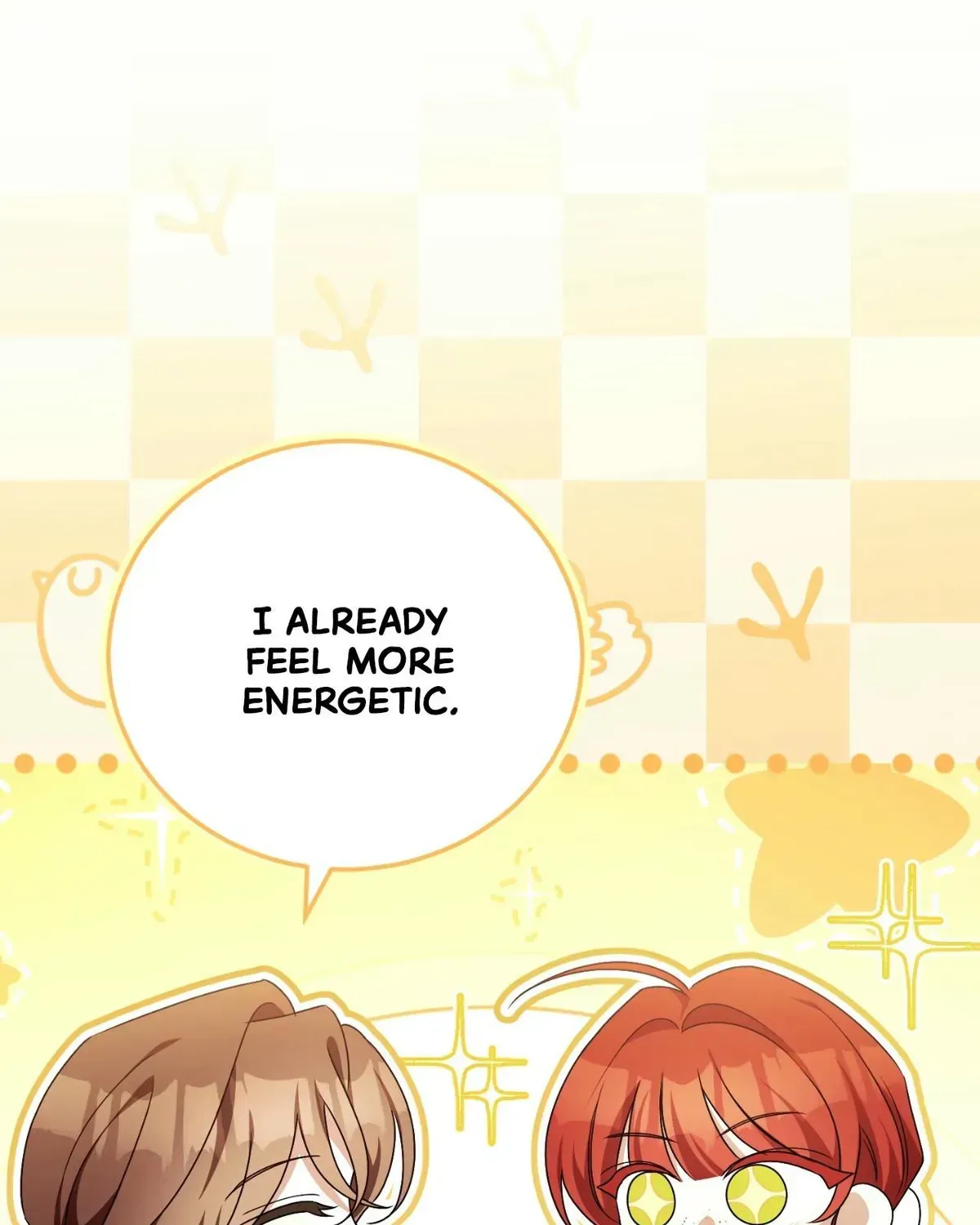 Dearest Fiancé, I Know You Despise Me [Official] Chapter 53 - page 82