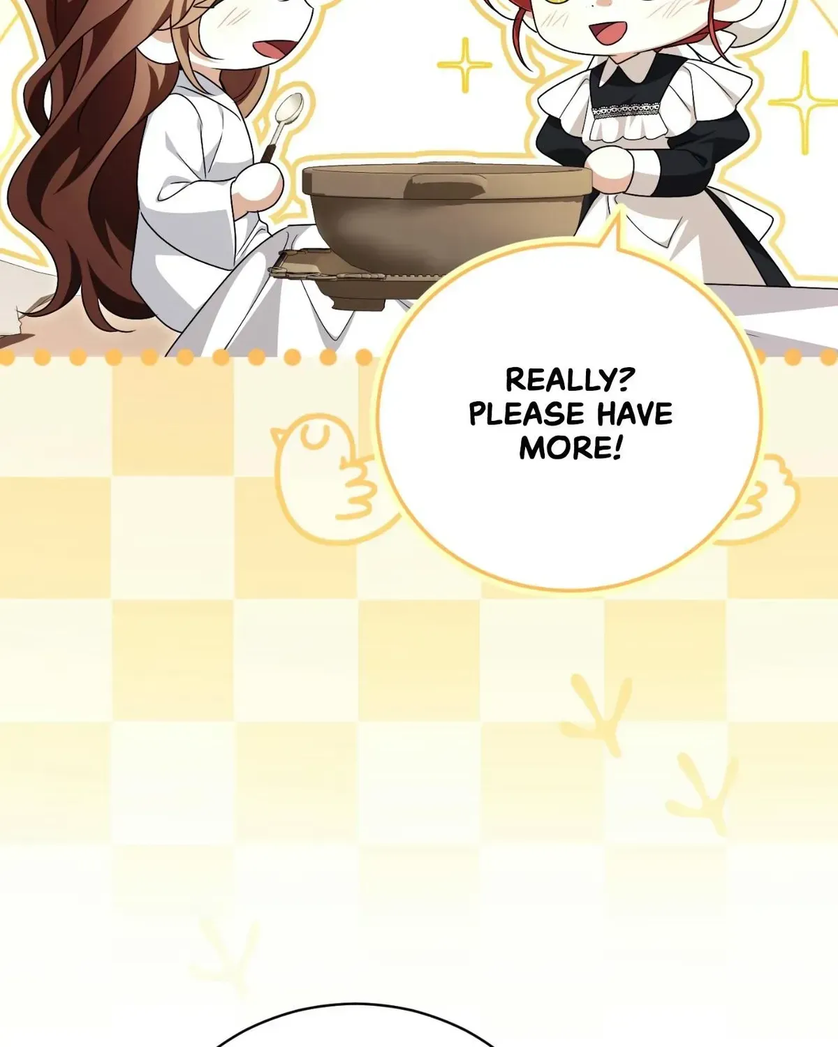 Dearest Fiancé, I Know You Despise Me [Official] Chapter 53 - page 83