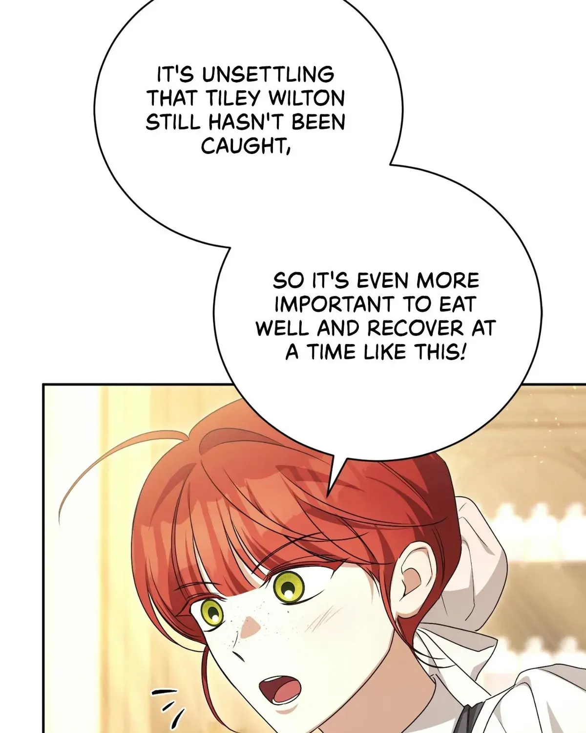 Dearest Fiancé, I Know You Despise Me [Official] Chapter 53 - page 84