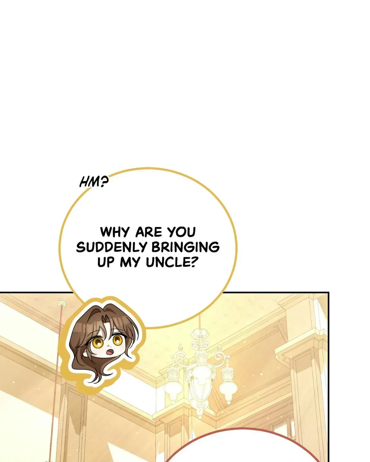 Dearest Fiancé, I Know You Despise Me [Official] Chapter 53 - page 86