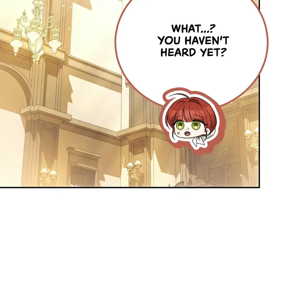 Dearest Fiancé, I Know You Despise Me [Official] Chapter 53 - page 87