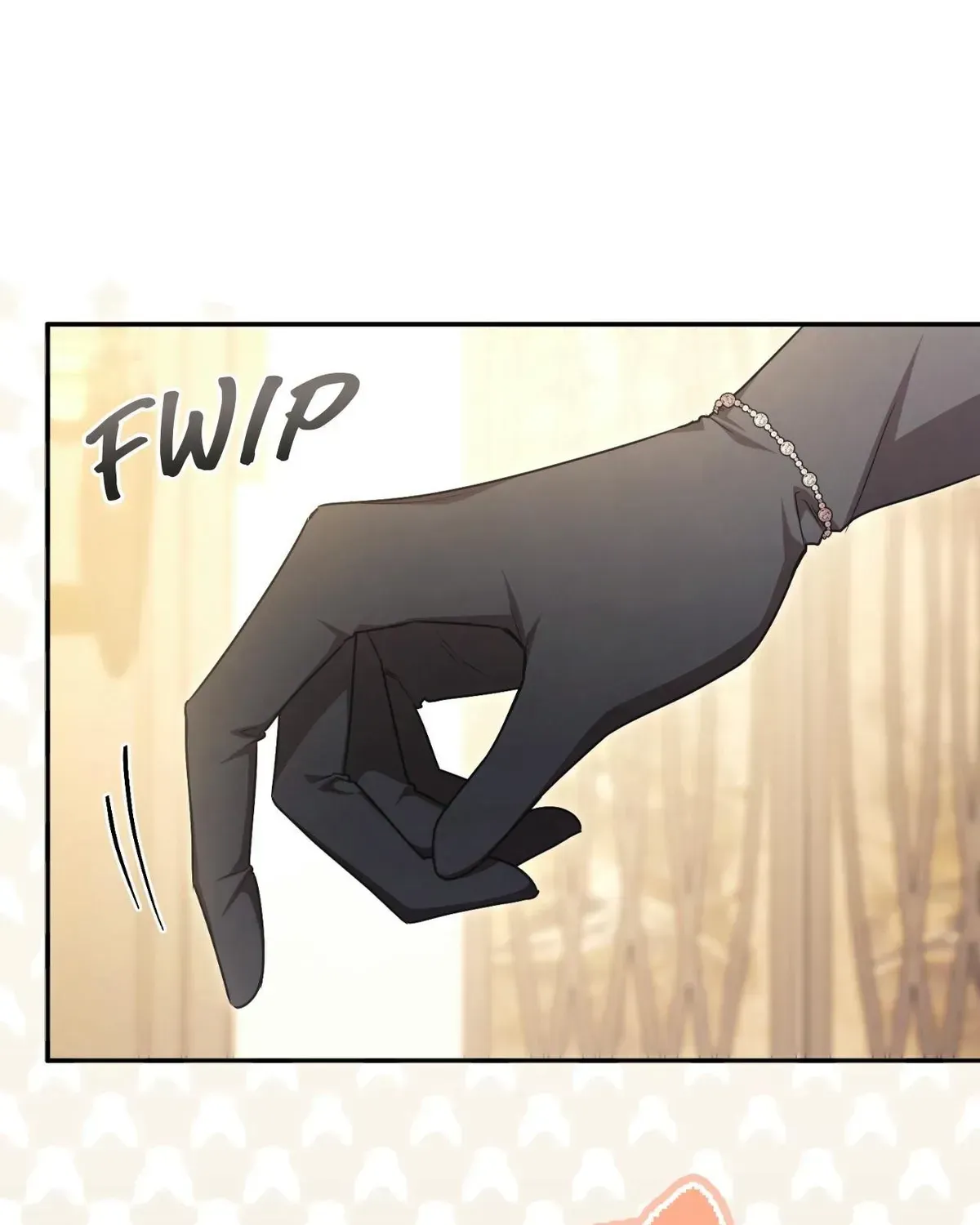 Dearest Fiancé, I Know You Despise Me [Official] Chapter 53 - page 9