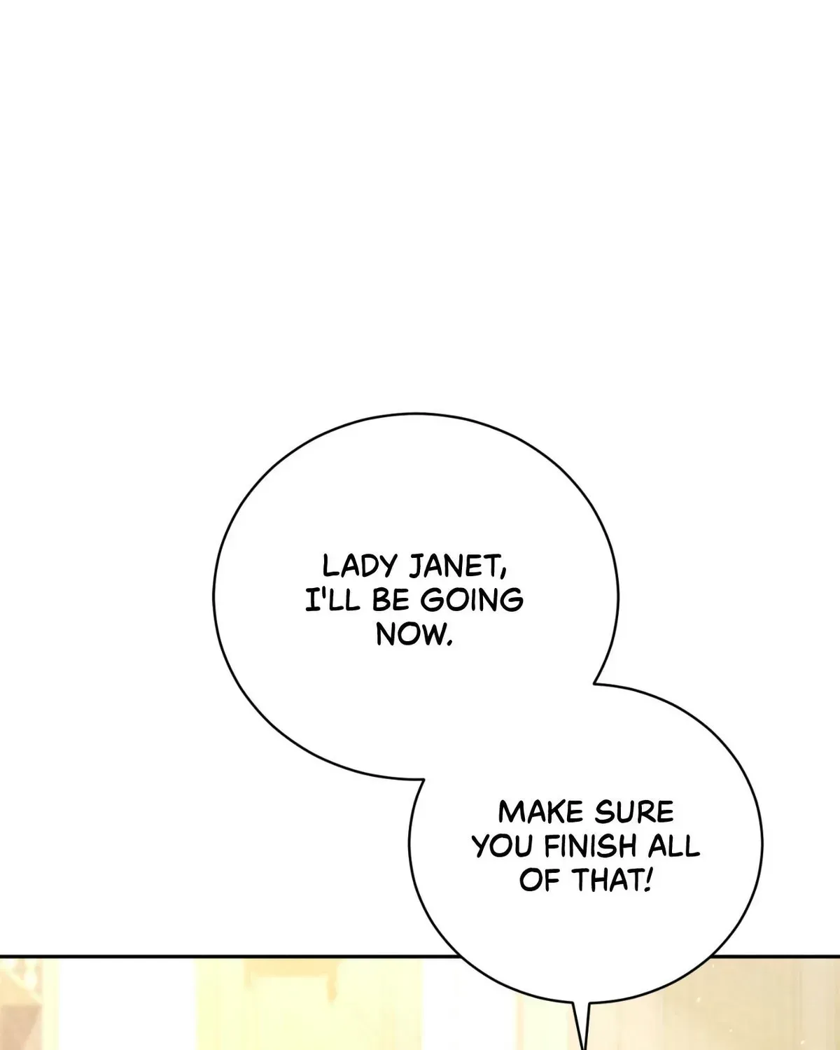 Dearest Fiancé, I Know You Despise Me [Official] Chapter 53 - page 95